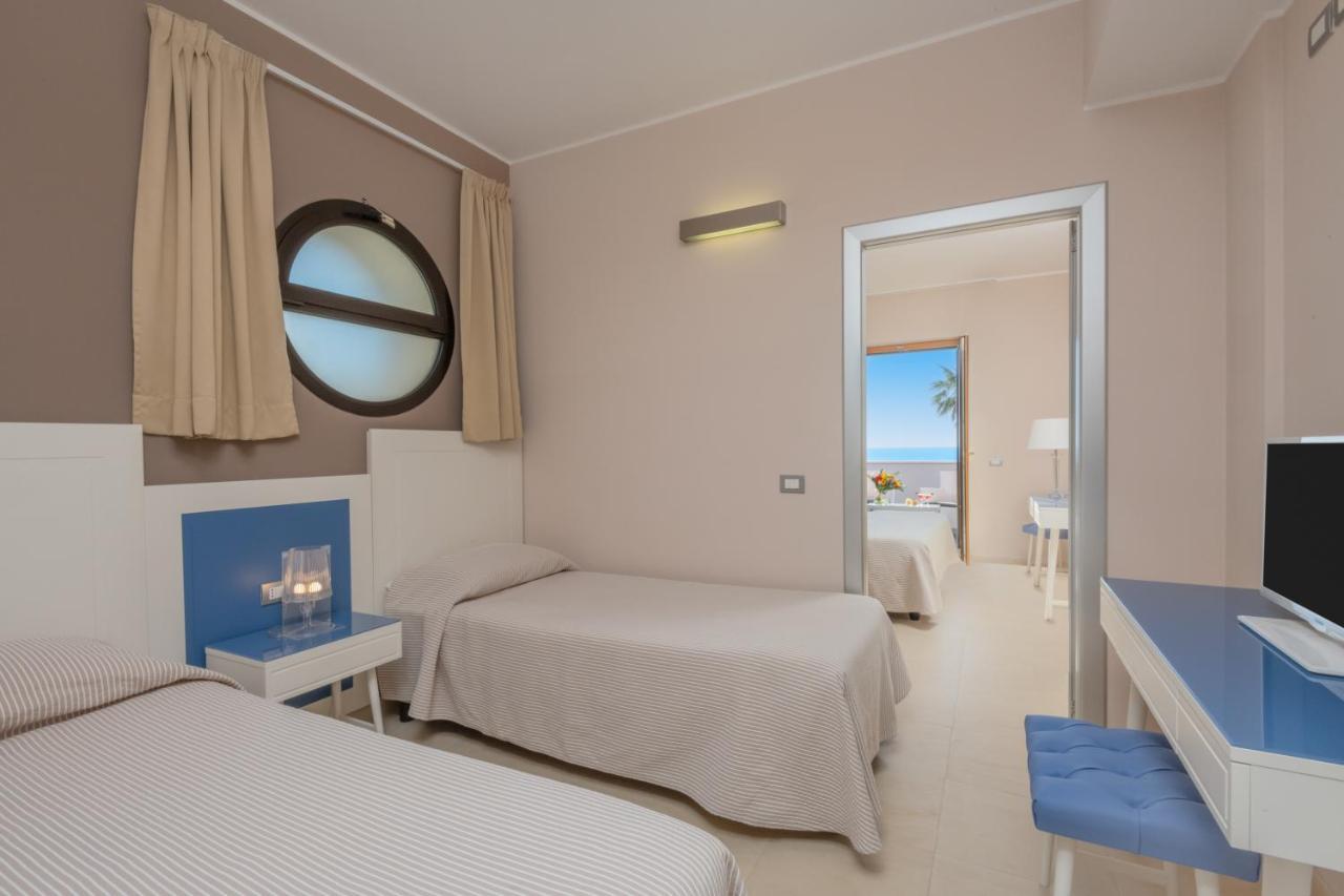 Mareluna Hotel Castellabate